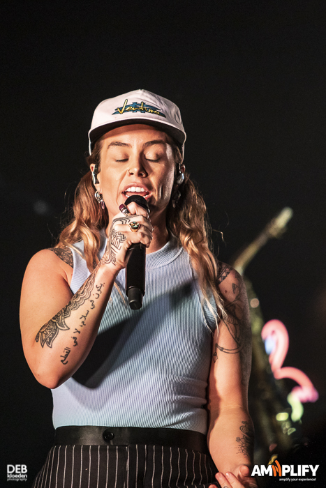 Tash Sultana