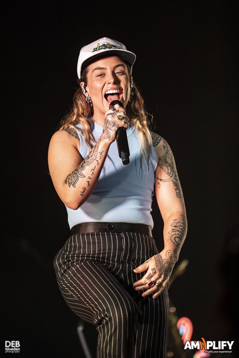 Tash Sultana