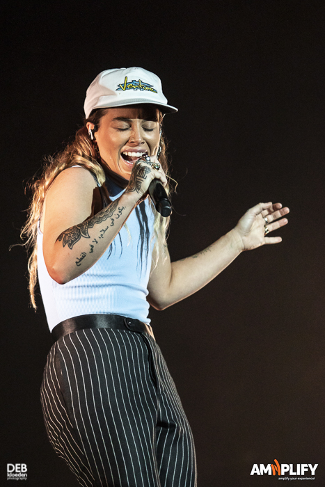 Tash Sultana
