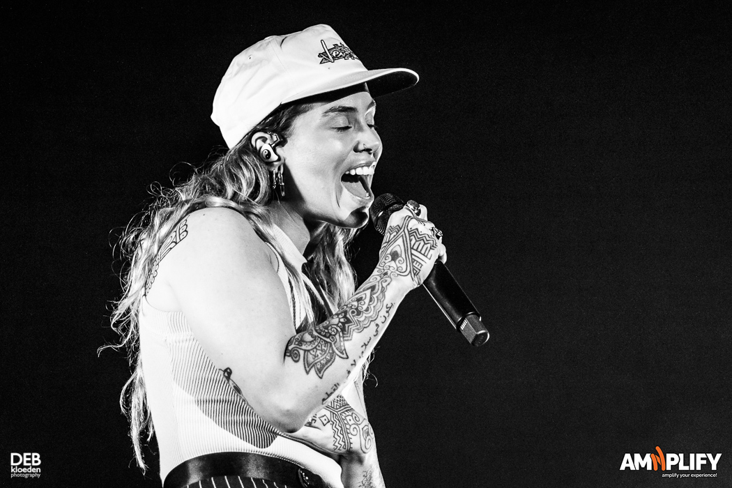 Tash Sultana