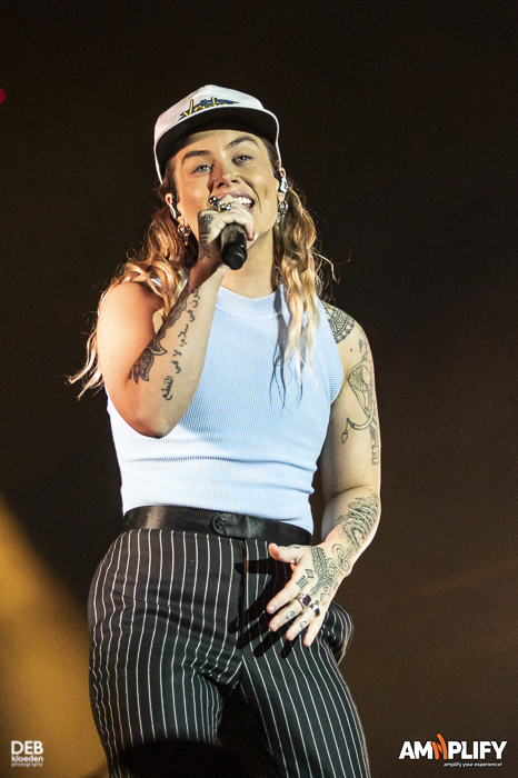 Tash Sultana
