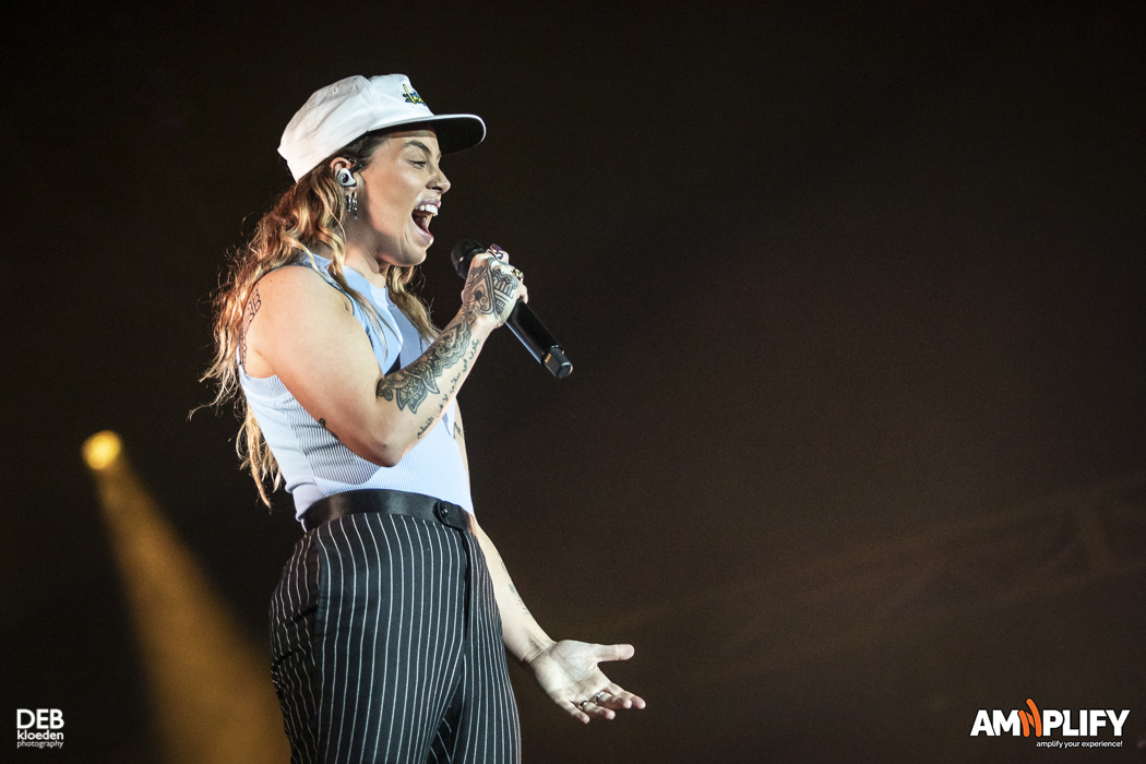 Tash Sultana