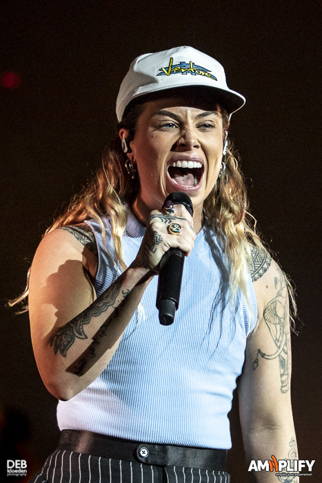 Tash Sultana