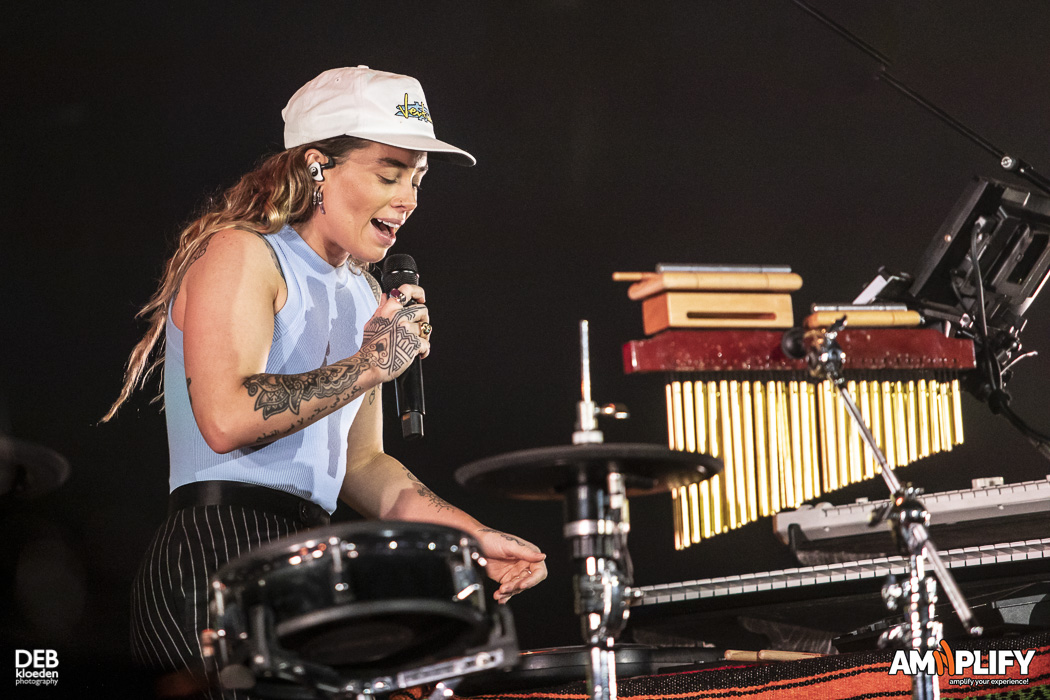 Tash Sultana