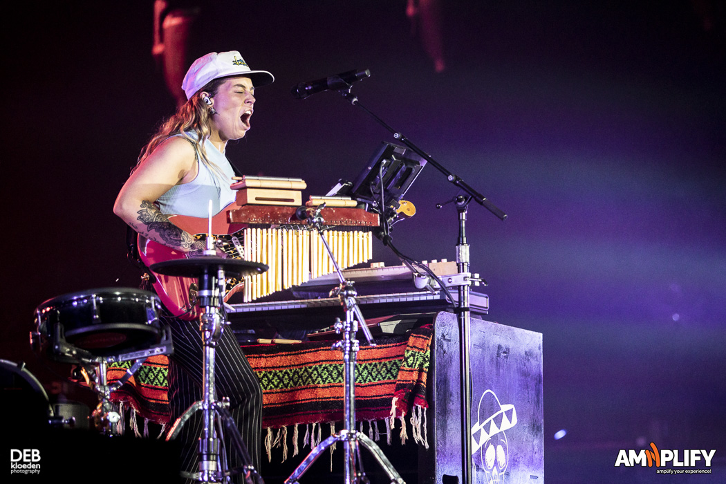 Tash Sultana