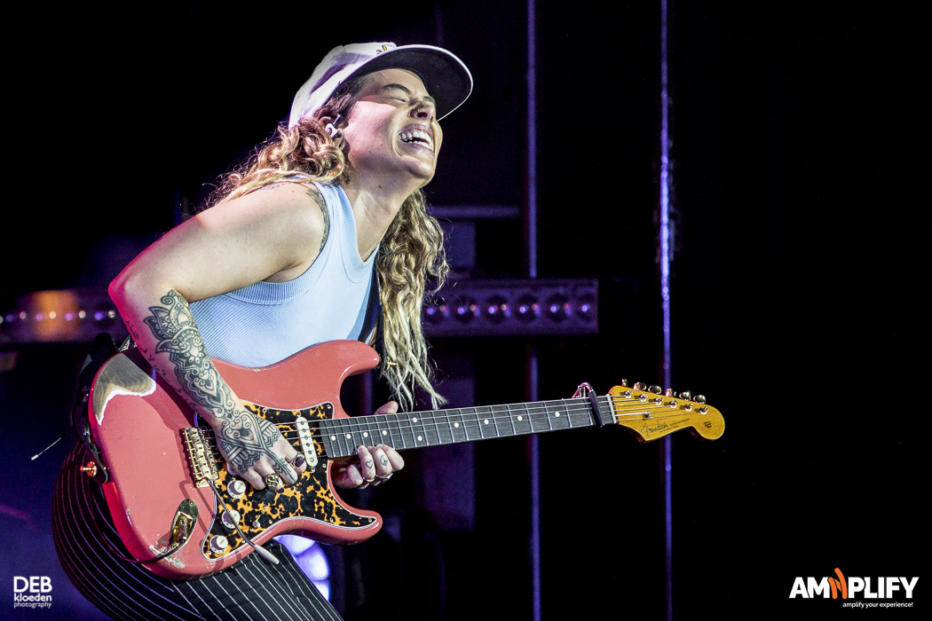 Tash Sultana