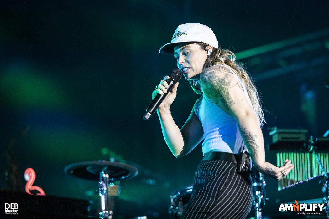 Tash Sultana