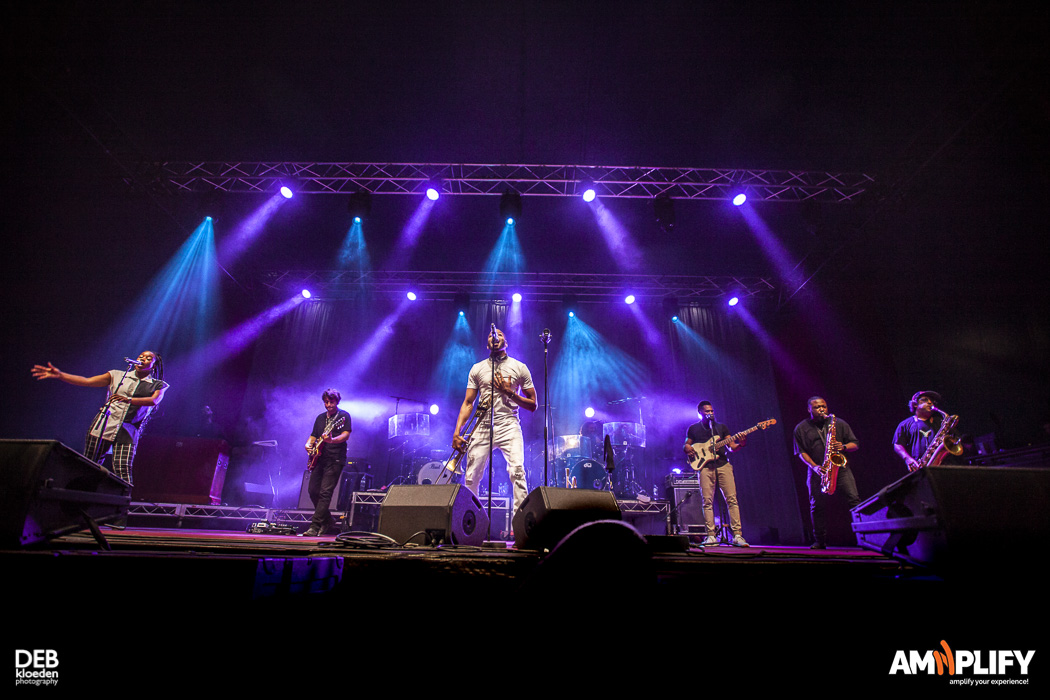 Trombone Shorty & Orleans Avenue