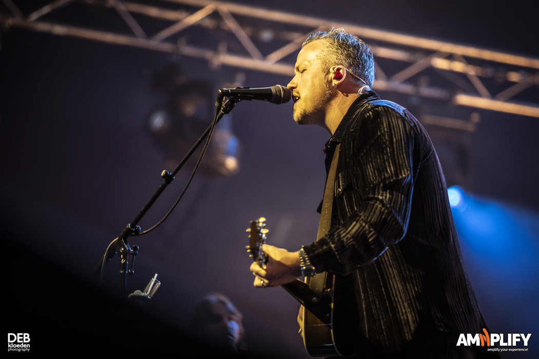 Jason Isbell & The 400 Unit