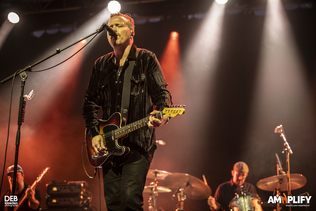 Jason Isbell & The 400 Unit