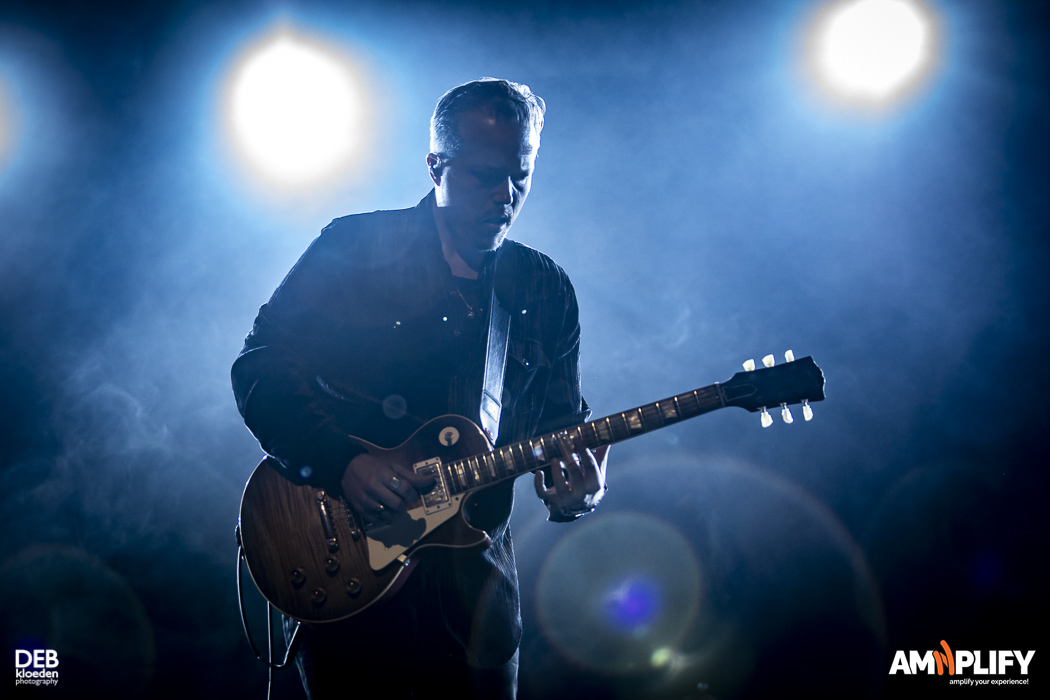 Jason Isbell & The 400 Unit