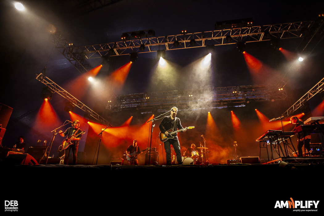Jason Isbell & The 400 Unit