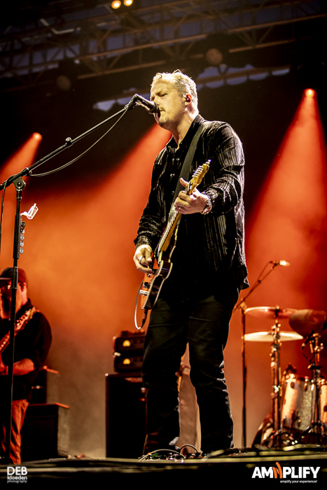 Jason Isbell & The 400 Unit