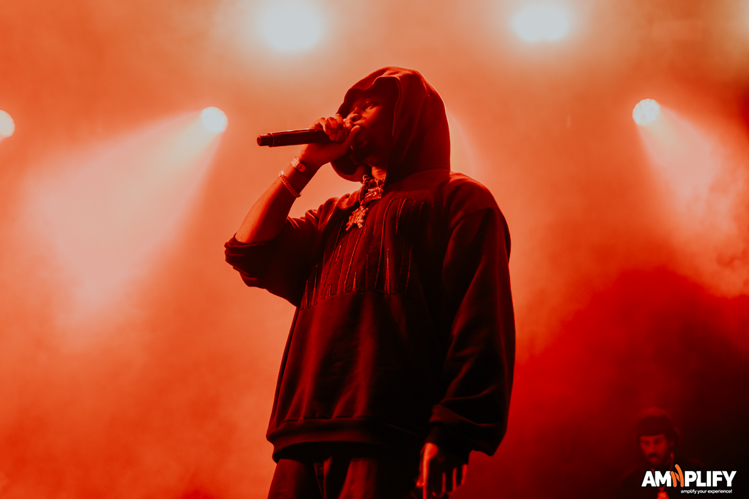 Denzel Curry