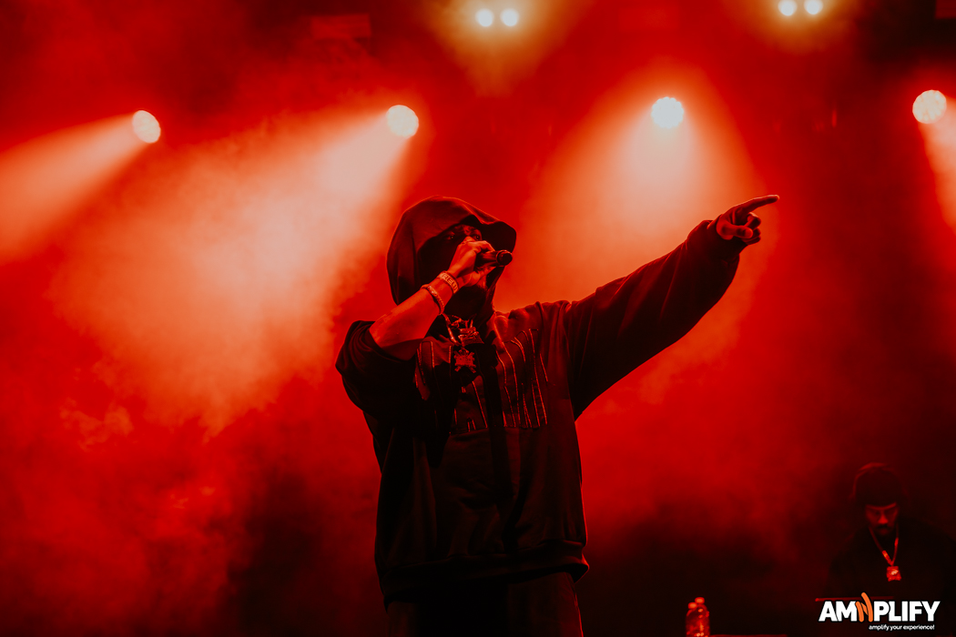 Denzel Curry
