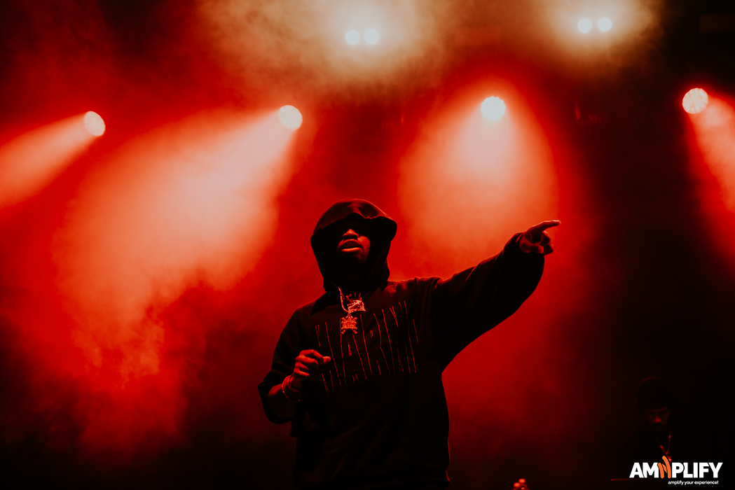 Denzel Curry
