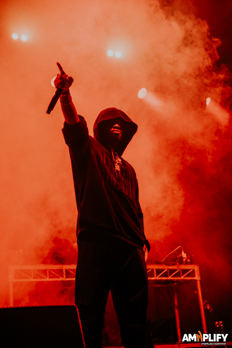 Denzel Curry