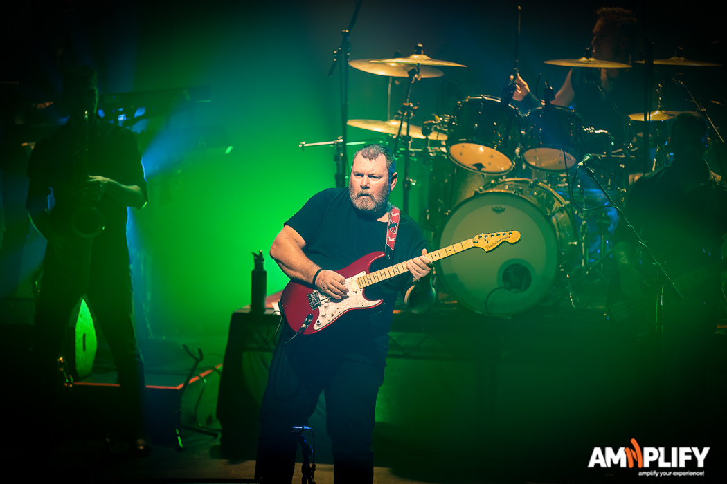 ECHOES OF PINK FLOYD