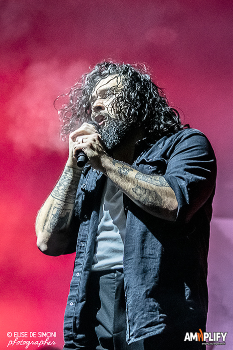 Gang of Youths