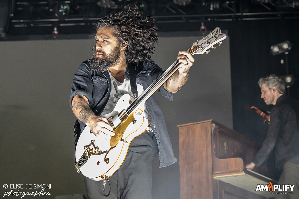 Gang of Youths