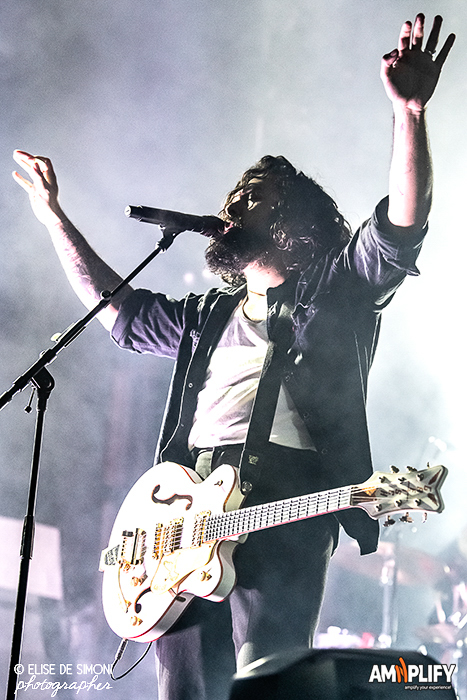 Gang of Youths