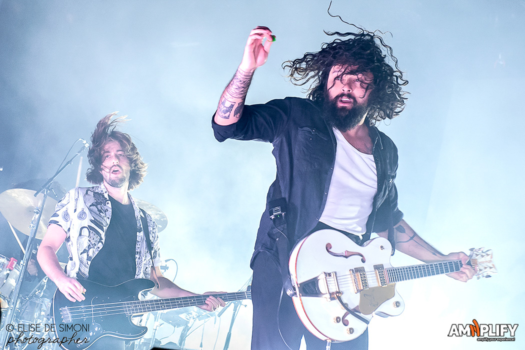 Gang of Youths