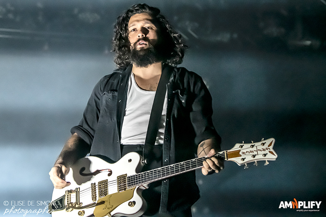Gang of Youths