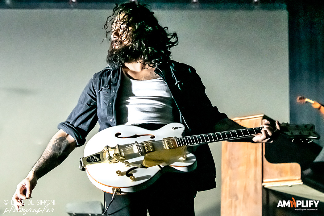Gang of Youths
