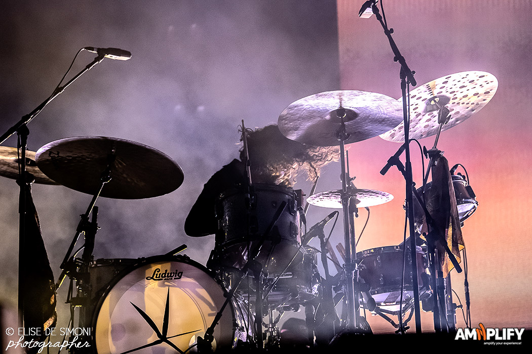 Gang of Youths