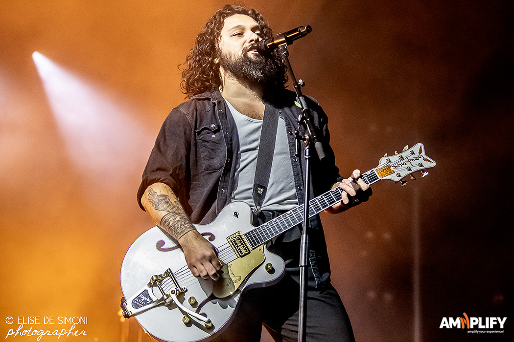 Gang of Youths