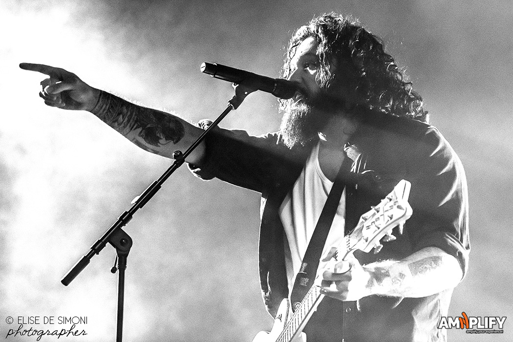 Gang of Youths
