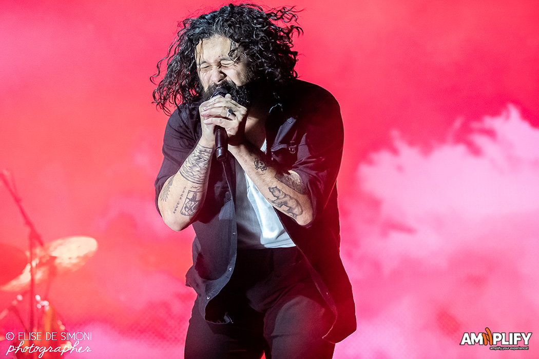 Gang of Youths