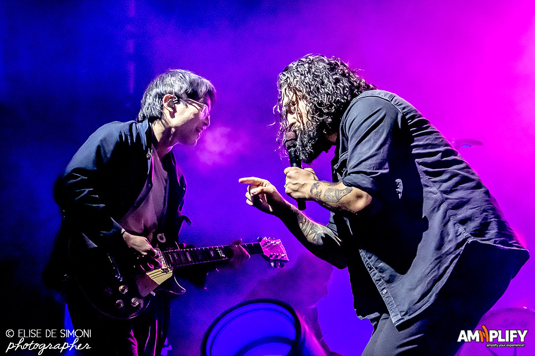 Gang of Youths