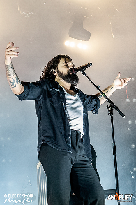 Gang of Youths