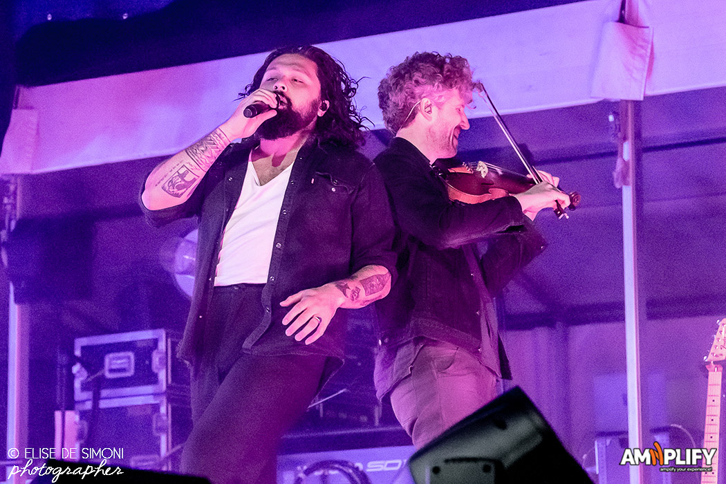 Gang of Youths