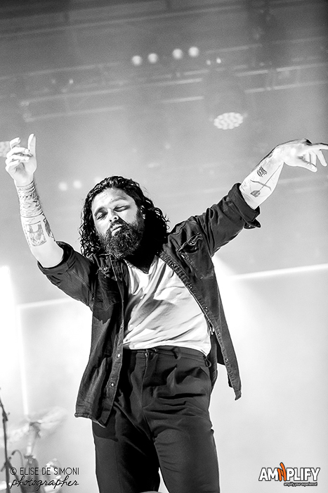 Gang of Youths