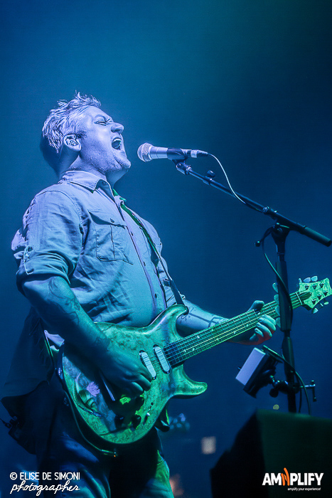 MODEST MOUSE