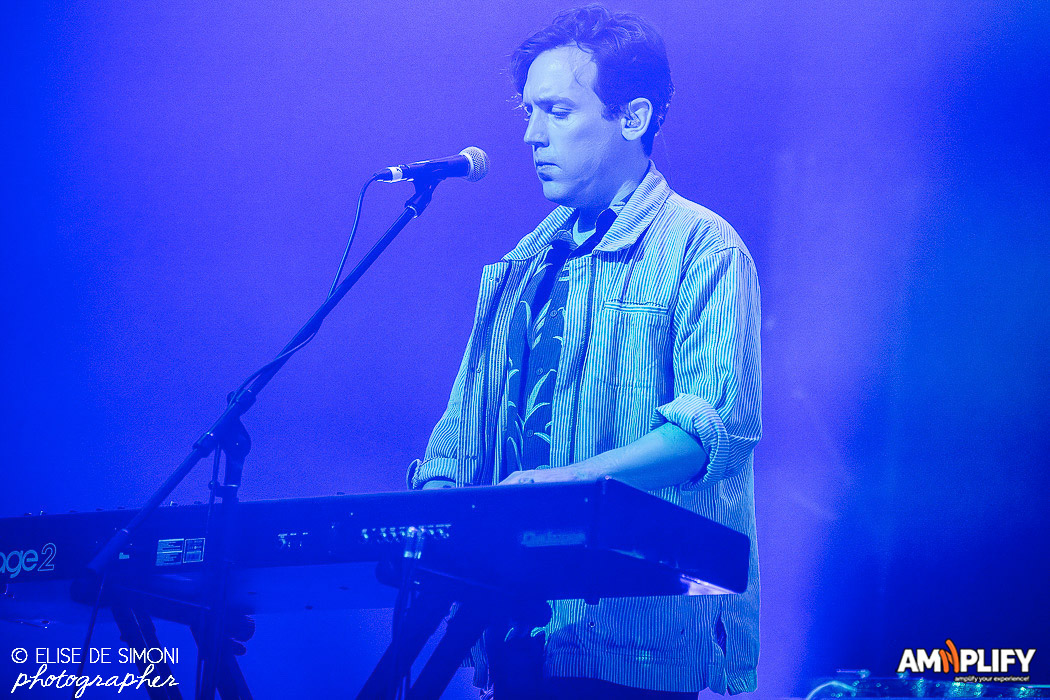 MODEST MOUSE