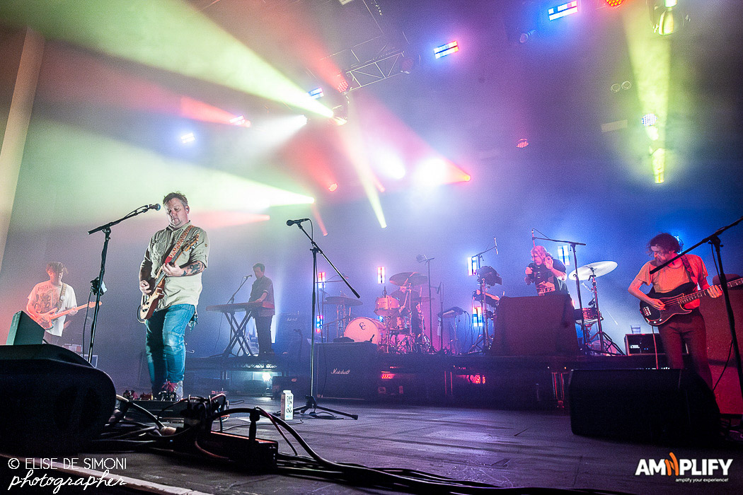 MODEST MOUSE