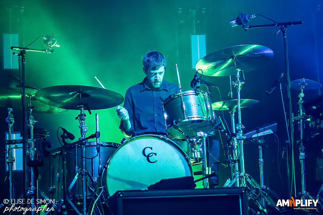 MODEST MOUSE