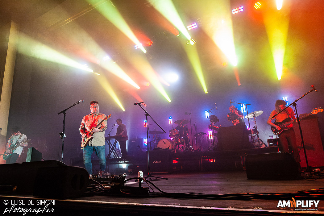 MODEST MOUSE