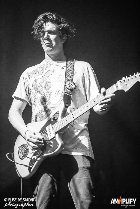 MODEST MOUSE