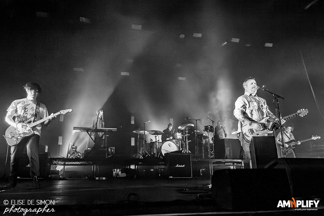 MODEST MOUSE