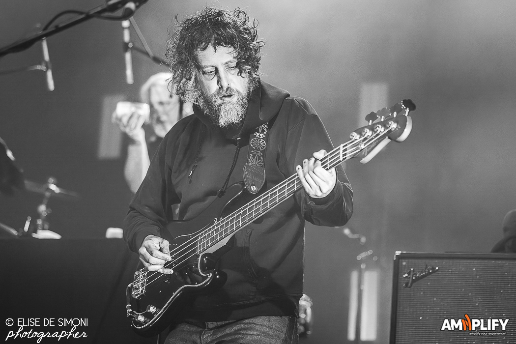 MODEST MOUSE