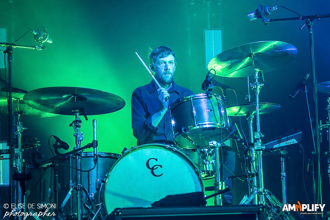 MODEST MOUSE