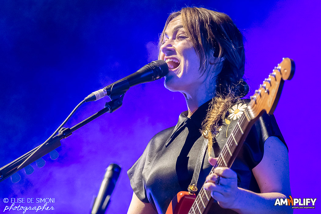 Angus + Julia Stone