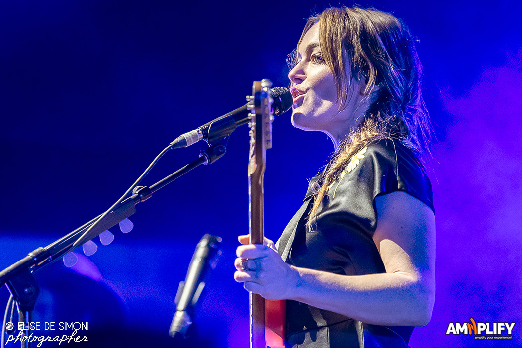 Angus + Julia Stone
