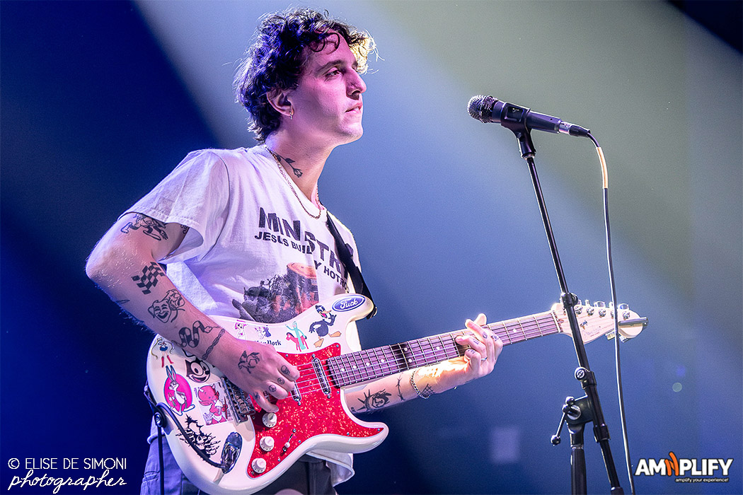 Beach Fossils