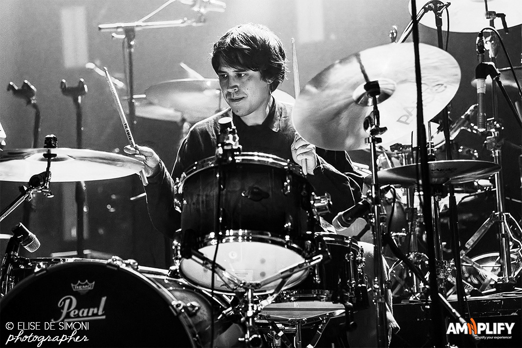 Beach Fossils