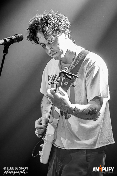 Beach Fossils